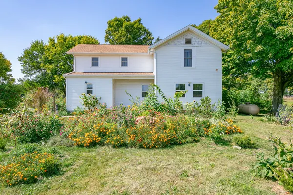 $315,000 | 64554 Highway 40, Jones, MI 49061