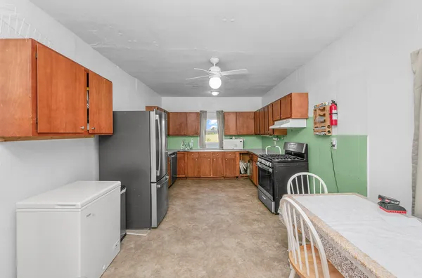 $315,000 | 64554 Highway 40, Jones, MI 49061