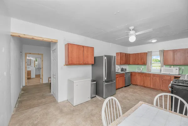 $315,000 | 64554 Highway 40, Jones, MI 49061