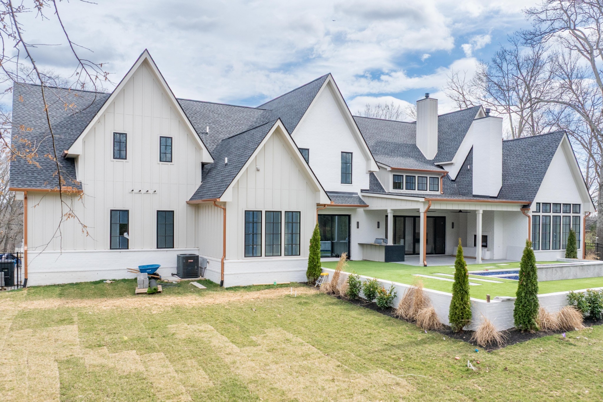 1019 Davidson Road Nashville, TN 37205 - Photo 12 of 12