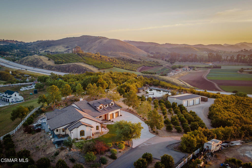 15645 LaPeyre Road Moorpark, CA 93021 - Photo 1 of 69