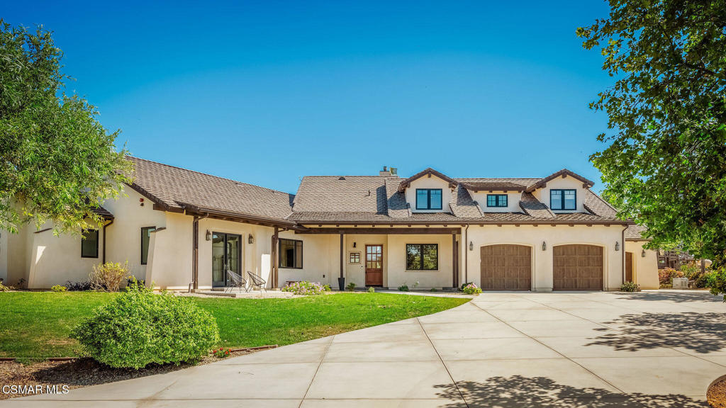 15645 LaPeyre Road Moorpark, CA 93021 - Photo 3 of 69