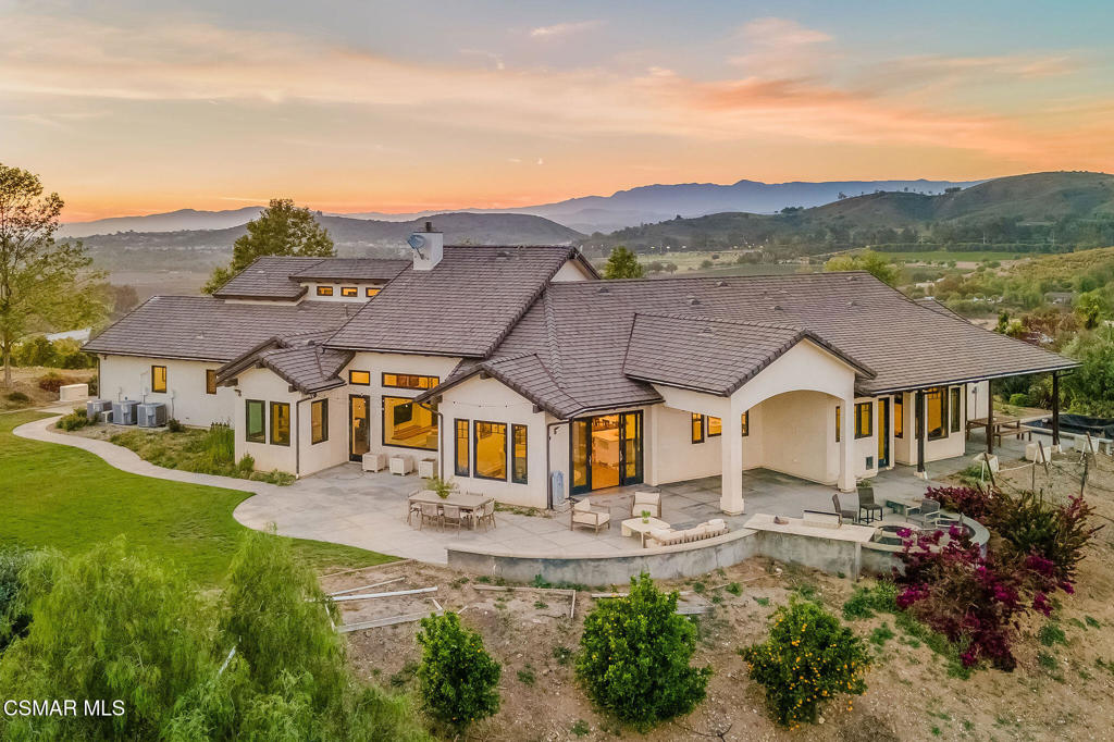 15645 LaPeyre Road Moorpark, CA 93021 - Photo 46 of 69