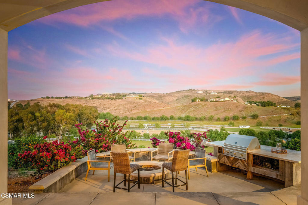 15645 LaPeyre Road Moorpark, CA 93021 - Photo 49 of 69