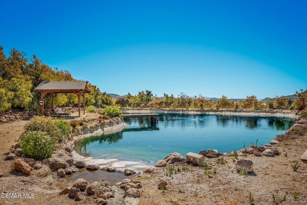 15645 LaPeyre Road Moorpark, CA 93021 - Photo 56 of 69