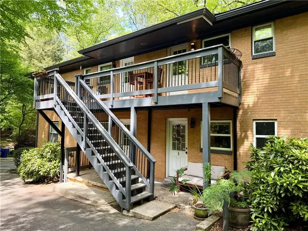 $229,000 | 1010 Scott Boulevard, Unit E4, Decatur, GA 30030
