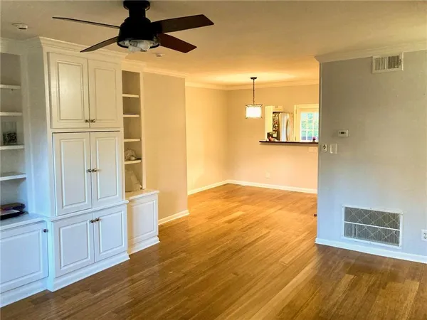 $229,000 | 1010 Scott Boulevard, Unit E4, Decatur, GA 30030