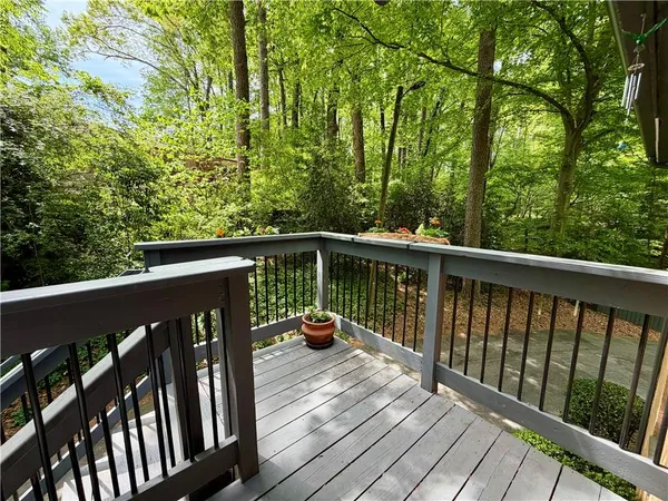 $229,000 | 1010 Scott Boulevard, Unit E4, Decatur, GA 30030