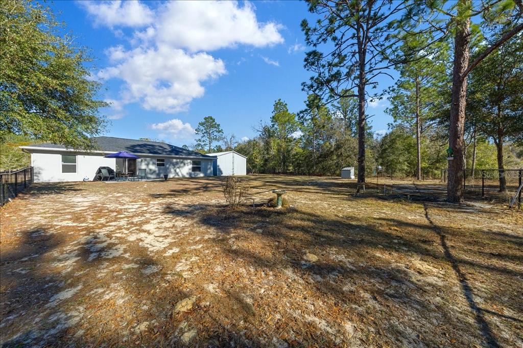 9085 Southwest 202nd Avenue Road Dunnellon, FL 34431 - Photo 28 of 35