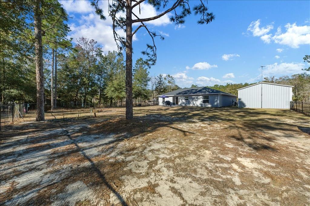 9085 Southwest 202nd Avenue Road Dunnellon, FL 34431 - Photo 29 of 35