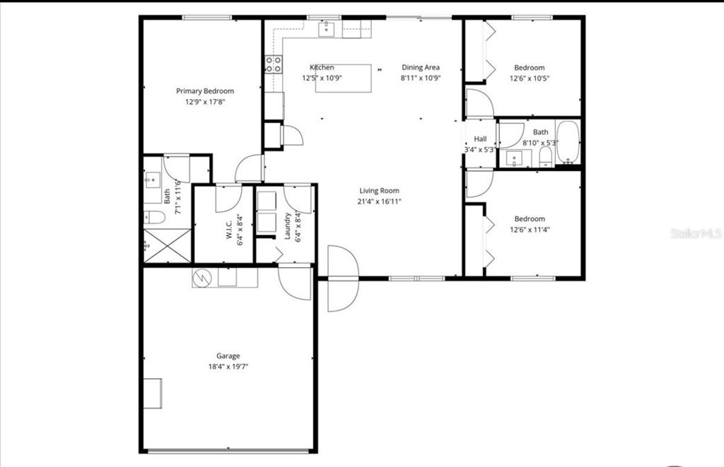 9085 Southwest 202nd Avenue Road Dunnellon, FL 34431 - Photo 35 of 35
