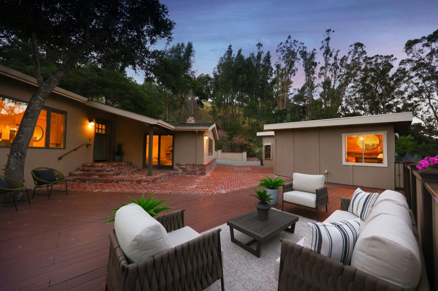 1050 Merner Road Hillsborough, CA 94010 - Photo 79 of 80