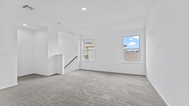 $289,000 | 2403 Heeney Pk Lane, Spring, TX 77373