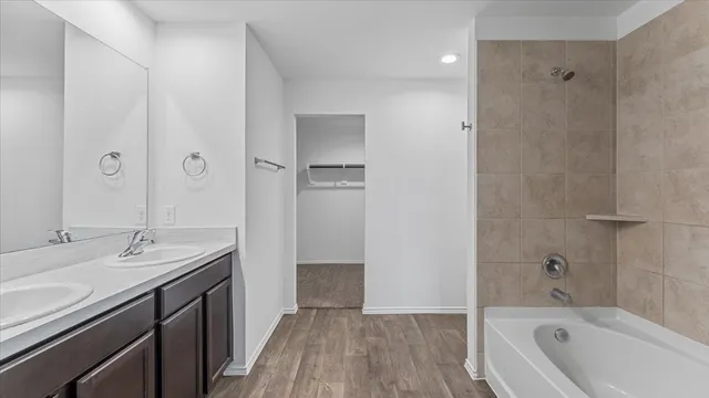 $289,000 | 2403 Heeney Pk Lane, Spring, TX 77373