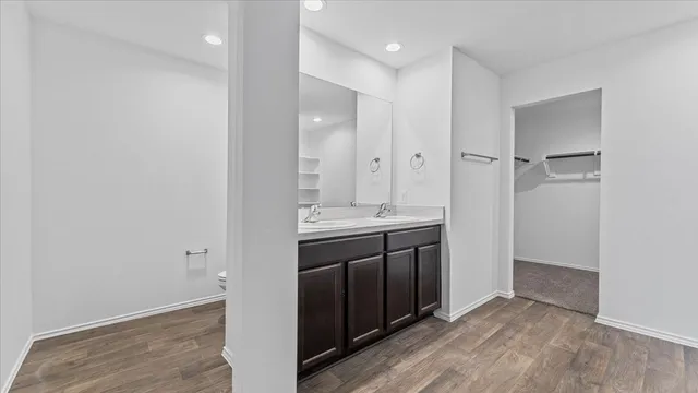 $289,000 | 2403 Heeney Pk Lane, Spring, TX 77373