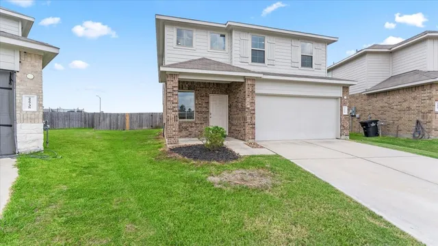 $289,000 | 2403 Heeney Pk Lane, Spring, TX 77373