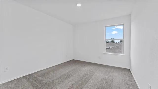 $289,000 | 2403 Heeney Pk Lane, Spring, TX 77373