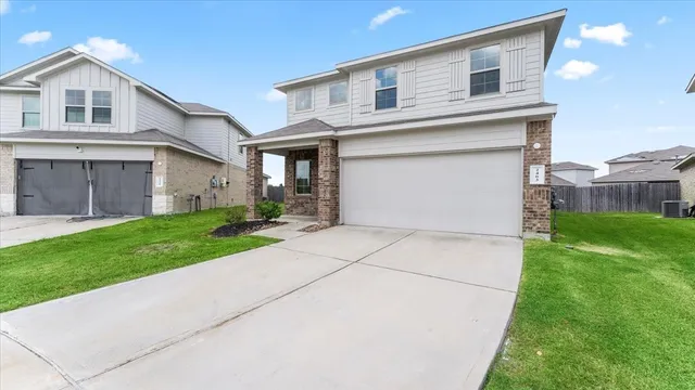 $289,000 | 2403 Heeney Pk Lane, Spring, TX 77373
