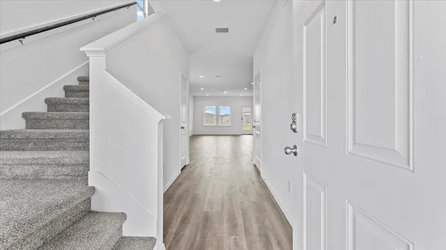 $289,000 | 2403 Heeney Pk Lane, Spring, TX 77373