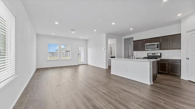 $289,000 | 2403 Heeney Pk Lane, Spring, TX 77373