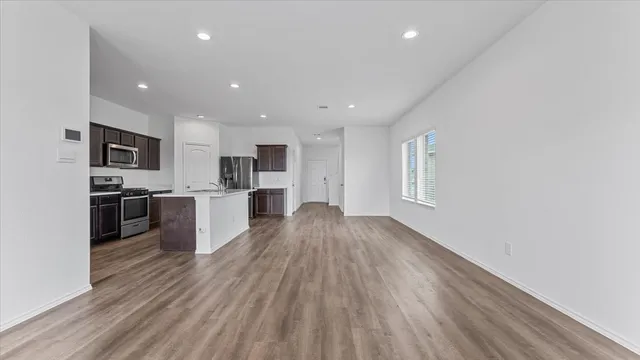 $289,000 | 2403 Heeney Pk Lane, Spring, TX 77373