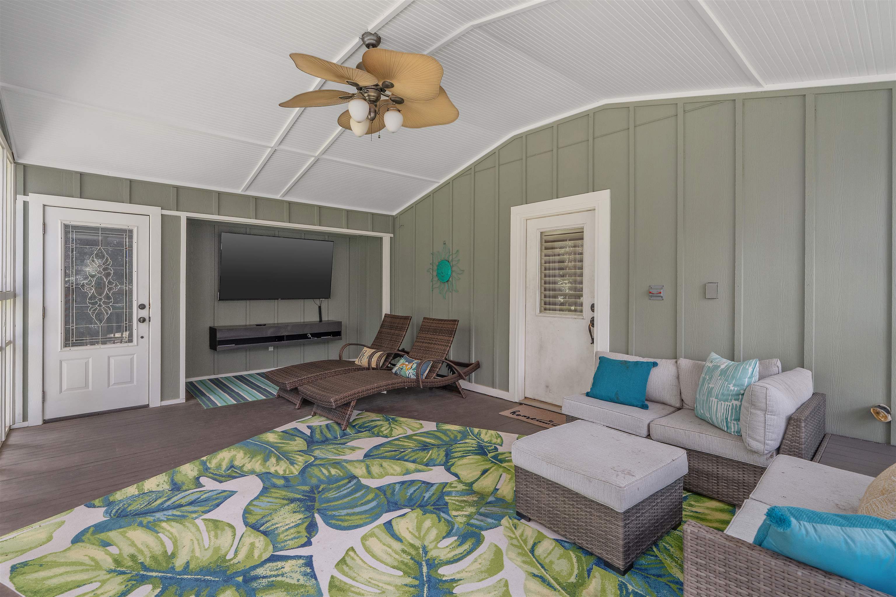 25591 Waterworld Road Robertsdale, AL 36567 - Photo 26 of 33 Living Room