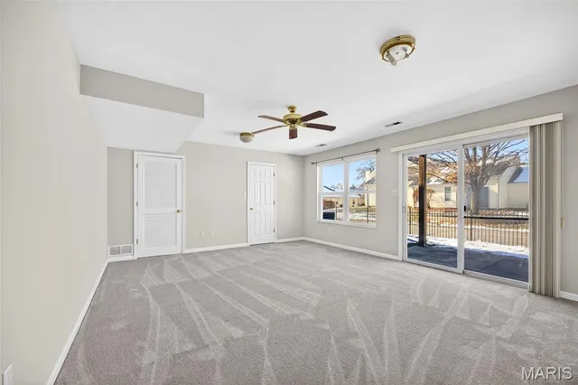 $230,000 | 2009 Belltower Drive, Unit B, St. Peters, MO 63376