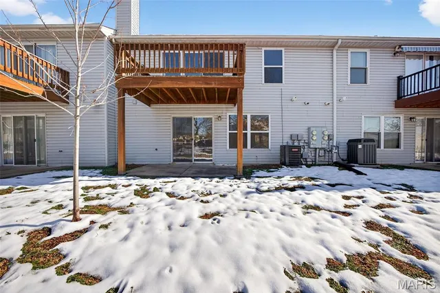 $230,000 | 2009 Belltower Drive, Unit B, St. Peters, MO 63376