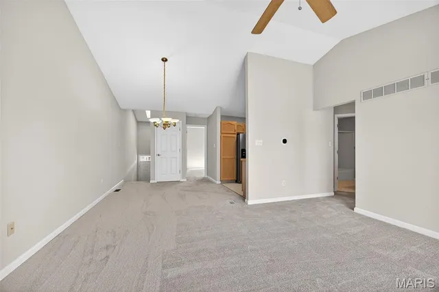 $230,000 | 2009 Belltower Drive, Unit B, St. Peters, MO 63376