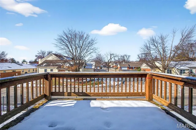 $230,000 | 2009 Belltower Drive, Unit B, St. Peters, MO 63376