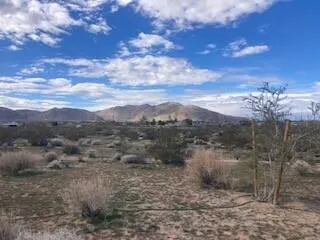 $75,000 | 5130 Shadow Mountain Avenue, Joshua Tree, CA 92252