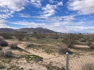 $75,000 | 5130 Shadow Mountain Avenue, Joshua Tree, CA 92252
