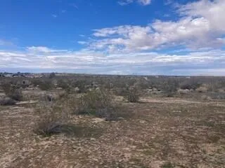 $75,000 | 5130 Shadow Mountain Avenue, Joshua Tree, CA 92252