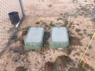 $75,000 | 5130 Shadow Mountain Avenue, Joshua Tree, CA 92252