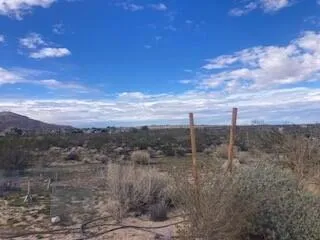 $75,000 | 5130 Shadow Mountain Avenue, Joshua Tree, CA 92252