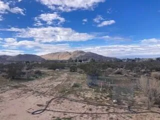 $75,000 | 5130 Shadow Mountain Avenue, Joshua Tree, CA 92252