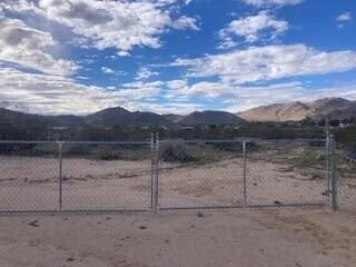 $75,000 | 5130 Shadow Mountain Avenue, Joshua Tree, CA 92252