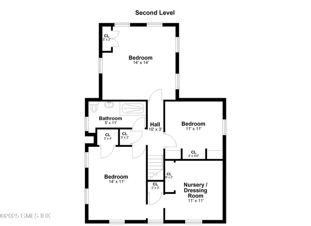 $5,000 | 33 Parsonage Road, Greenwich, CT 06830