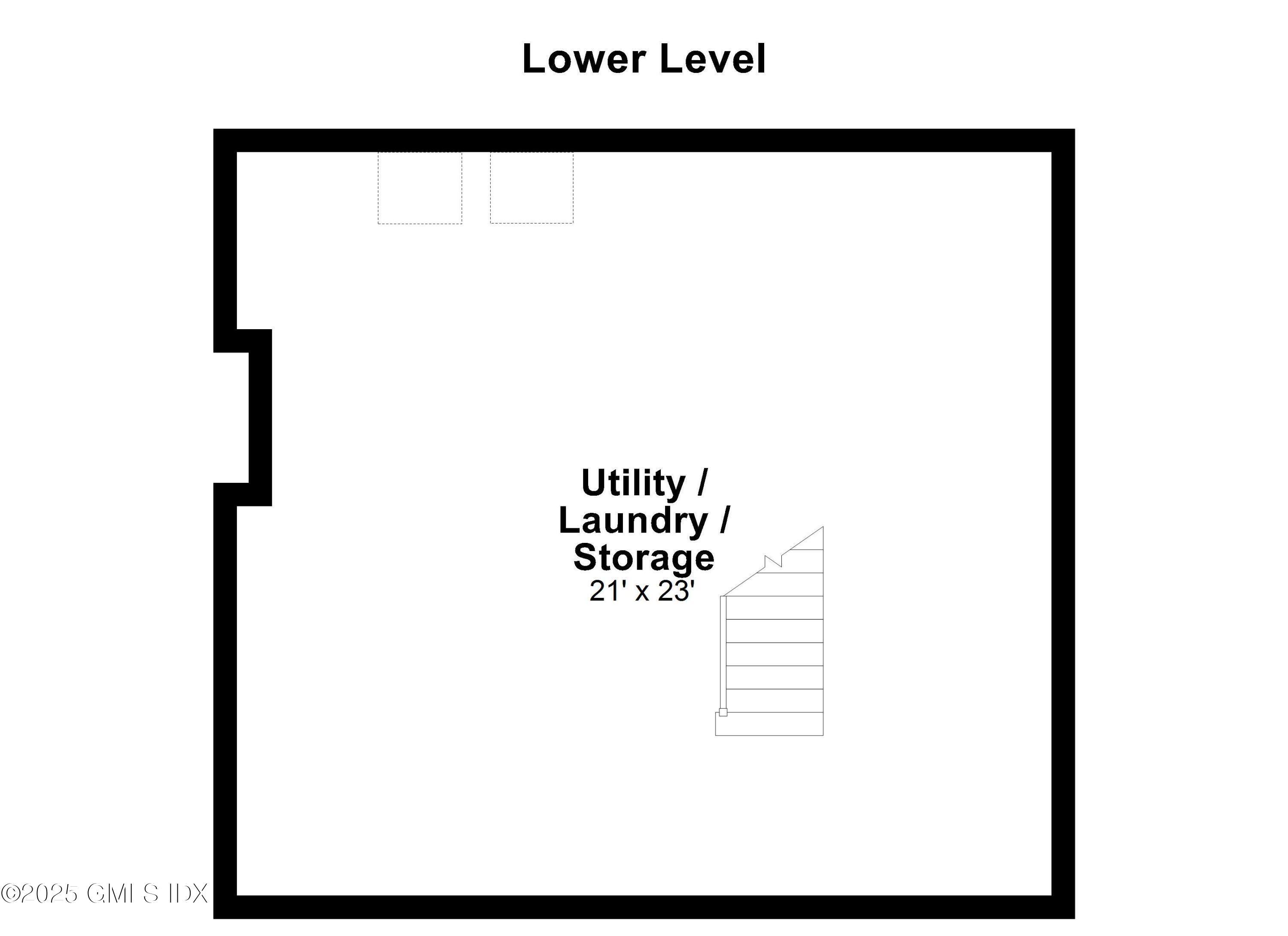 33 Parsonage Road Greenwich, CT 06830 - Photo 14 of 14 a picture of a floor plan