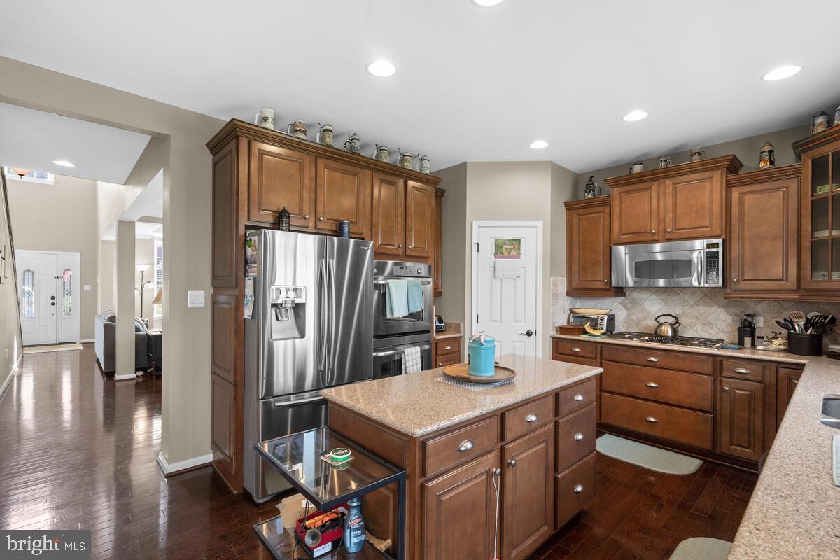 845 Kingsbrook Road Culpeper, VA 22701 - Photo 22 of 60 Gallery Image 22