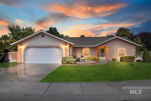 $439,900 | 2537 Carriage Way, Twin Falls, ID 83301