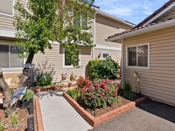 $355,000 | 1122 Bradley Square, Sparks, NV 89434