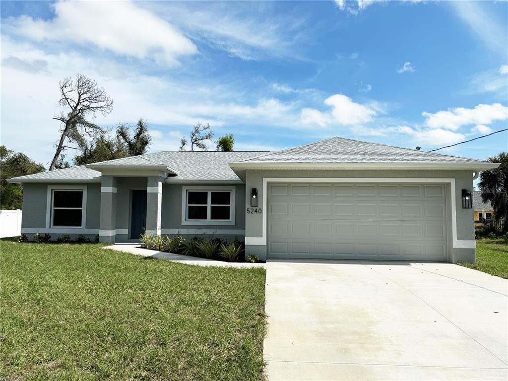 5240 Mikado Road North Port, FL 34288 - Photo 1 of 1 Welcome to your new home!