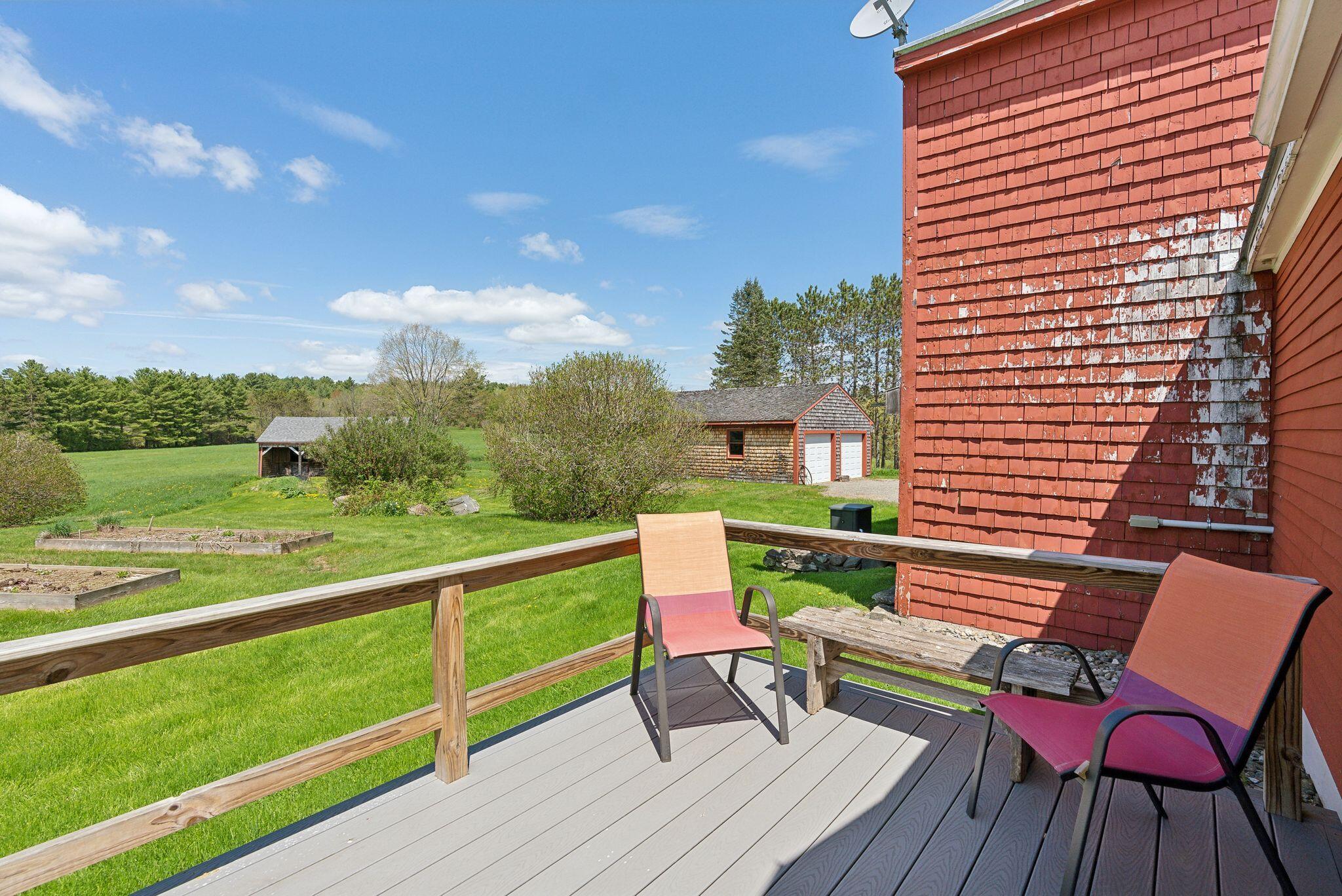 538 Malbons Mills Road Skowhegan, ME 04976 - Photo 38 of 65 75_DSC08713