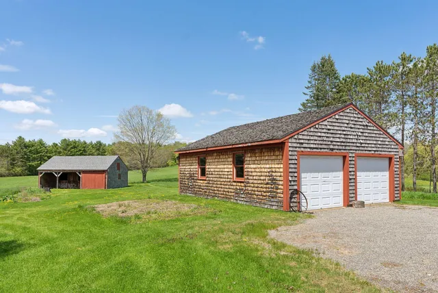 $729,000 | 538 Malbons Mills Road, Skowhegan, ME 04976