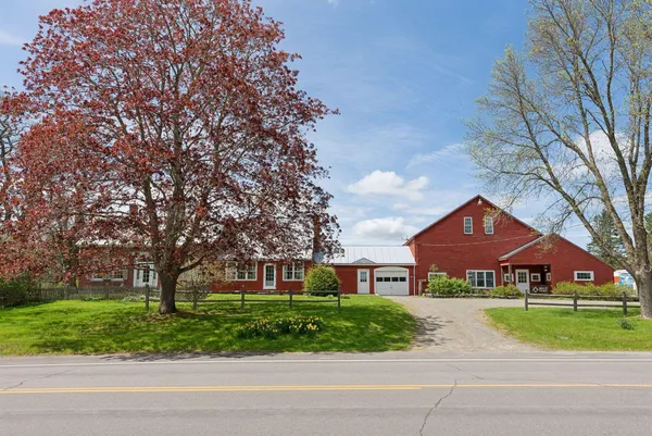 $649,000 | 538 Malbons Mills Road, Skowhegan, ME 04976