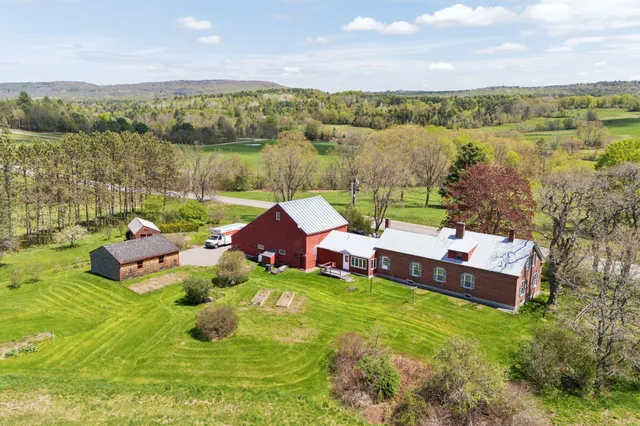 $729,000 | 538 Malbons Mills Road, Skowhegan, ME 04976