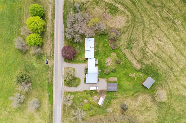 $729,000 | 538 Malbons Mills Road, Skowhegan, ME 04976