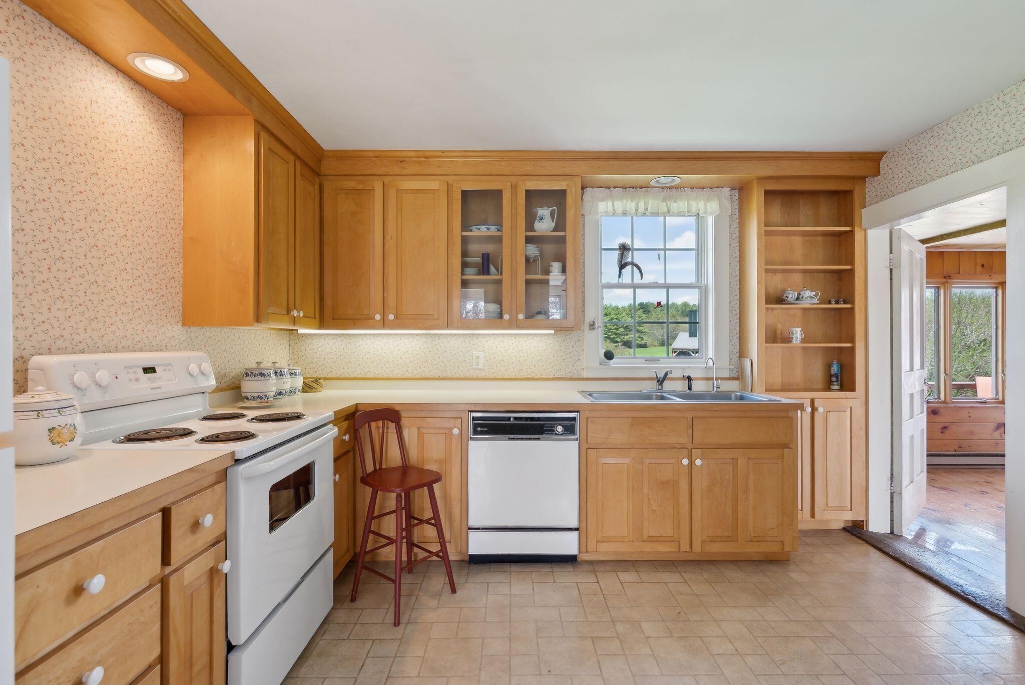 538 Malbons Mills Road Skowhegan, ME 04976 - Photo 10 of 65 64_DSC08653