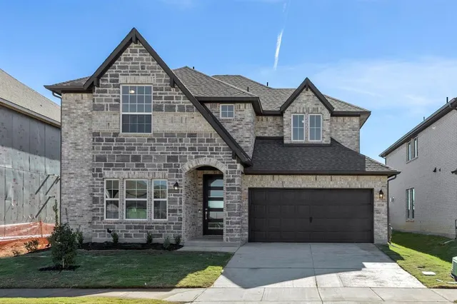$554,990 | 5530 Burford Lane, Aubrey, TX 76227